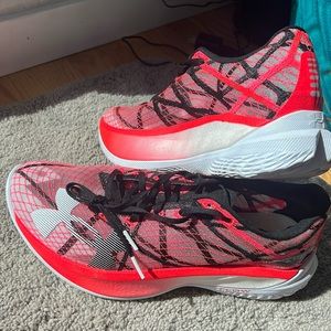 Velociti Elite 2 Under Armour